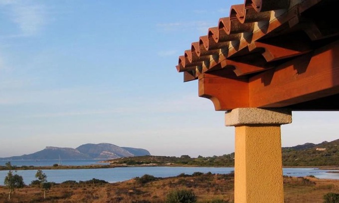 Murta Maria Apartamento | Appartamento in residence fronte mare