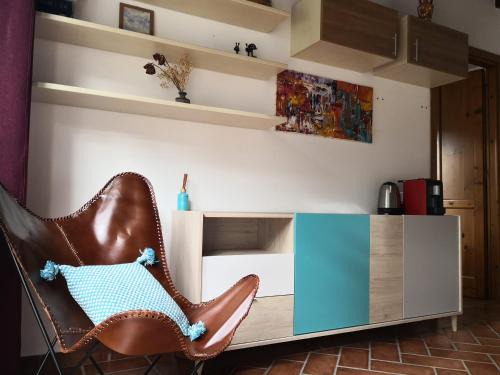 Dorgali Apartamento | appartamento in Villa