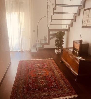 Piacenza Apartamento | Appartamento incantevole a piacenza