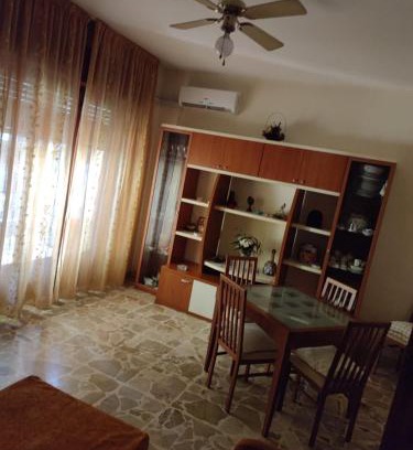 Porto Salvo Apartamento | Appartamento Elisa