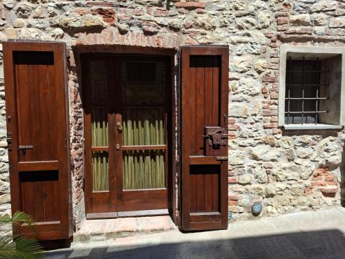 Giuncarico Apartamento | Appartamento La Miniera
