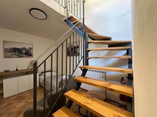 Foligno Apartamento | Appartamento La Rosa - Relax e comfort nel centro storico