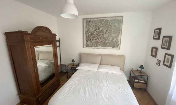 Gries - Quirein Apartamento | Appartamento Living Vittoria vicino al Centro di Bolzano