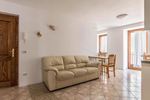 Baselga di Pine Apartamento | Appartamento Lucia