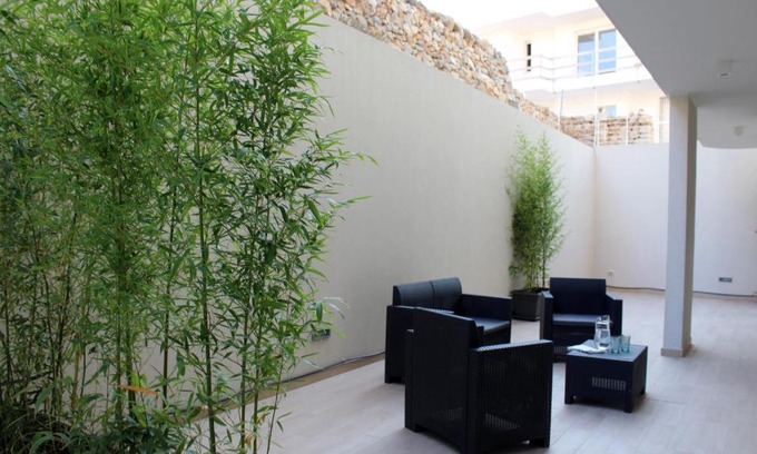 Polignano a Mare Apartamento | Appartamento Lucrezia