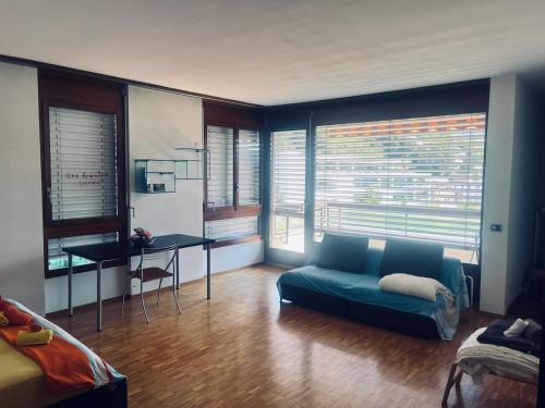 Viganello Apartamento | Appartamento Lugano UNICO PREZZO PER DUE PERSONE
