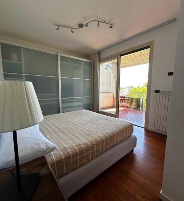 Cittadella Apartamento | Appartamento luminoso