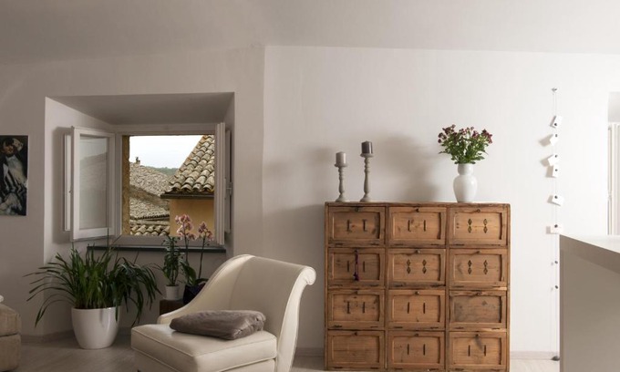 Orvieto Apartamento | Appartamento Manassei