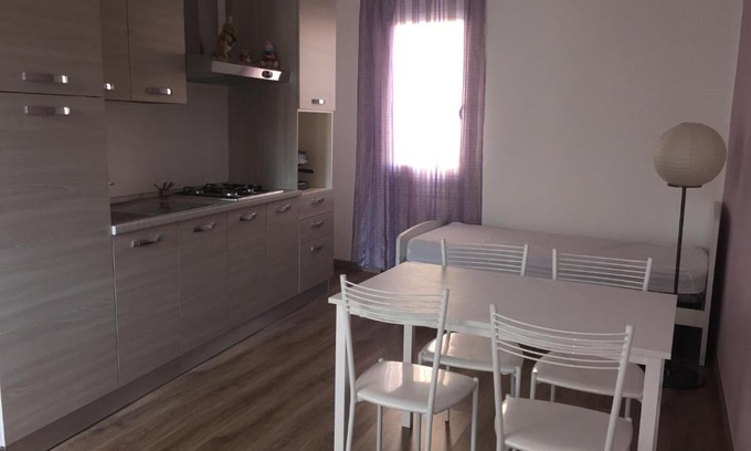 Mozzate Apartamento | Appartamento Masha Como