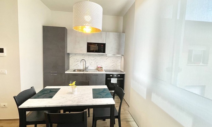 Prato Apartamento | Appartamento Michelagelo