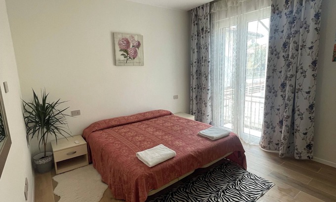 Miramare Apartamento | Appartamento Miramare