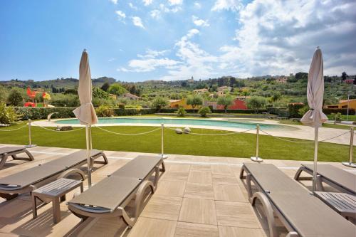 Poggi Apartamento | Appartamento Monolocale Rebi