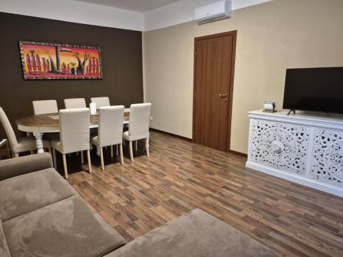Novara Apartamento | Appartamento MonteNero