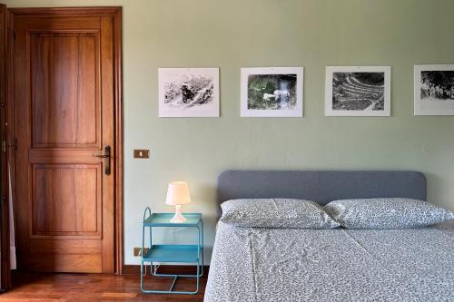 Miasino Apartamento | Appartamento Nebbiolo