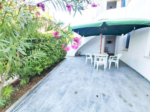 Cussorgia Apartamento | Appartamento Nerium - Cala di Seta