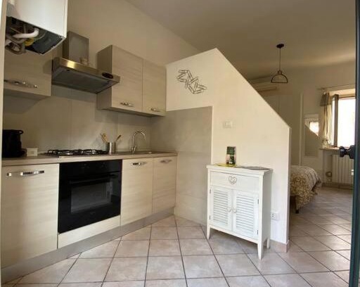 Jesi Apartamento | Appartamento Note di Jesi