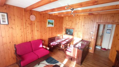 Veglio Apartamento | Appartamento Oasi Zegna