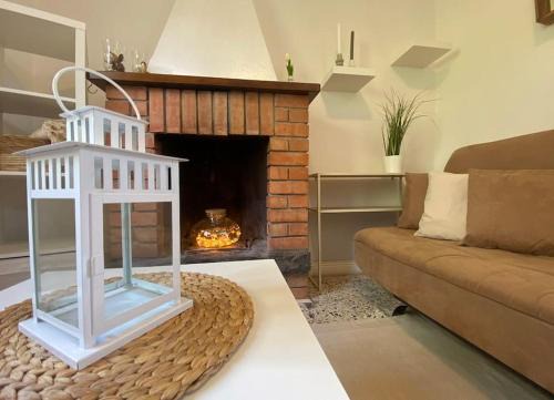 Esino Lario Apartamento | Appartamento Ortanella, Al pozzo Vecchio
