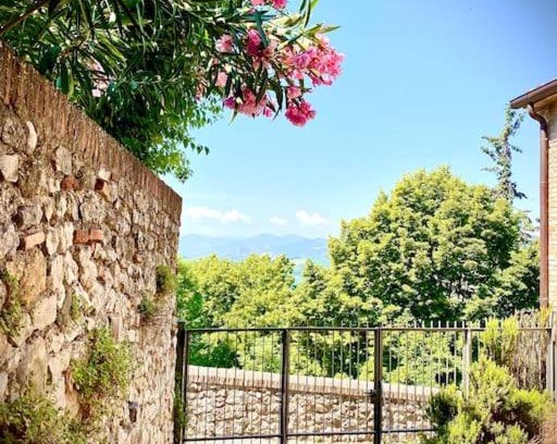 Verucchio Apartamento | Appartamento Paolo & Francesca