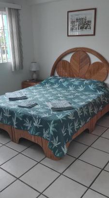 Margarita Island Apartamento | Appartamento piano terra 2 stanze