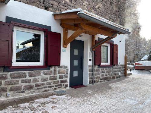 Varena Apartamento | Appartamento Pineta casa vacanze Sci & Natura