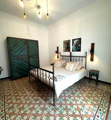 Licata Apartamento | Appartamento Porto Marina S G