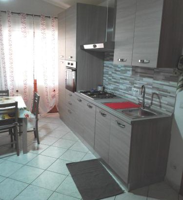 Bosa Apartamento | Appartamento Sa Molina