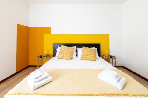 San Bonifacio Apartamento | Appartamento Sorsi di Sole