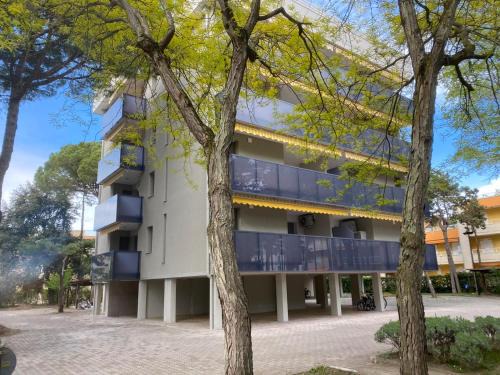 Bibione Lido del Sole Apartamento | Appartamento Sporting