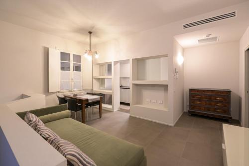 Chiusure Apartamento | Appartamento Tebaldo