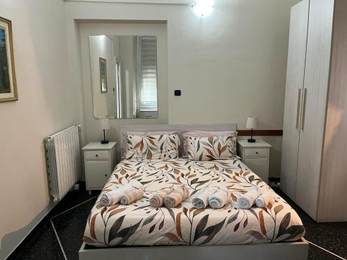 Foce Apartamento | Appartamento Tolemaide