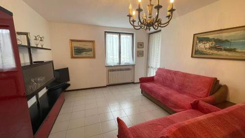 Brembilla Apartamento | Appartamento Torre