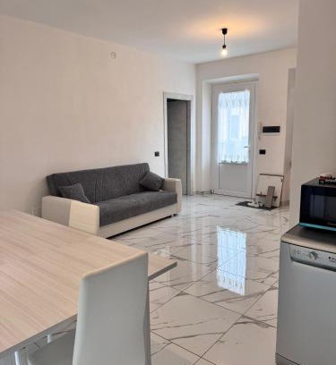 Tortona Apartamento | appartamento Tortona