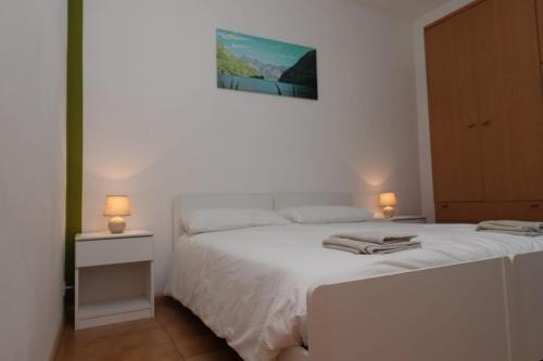 Levico Terme Apartamento | Appartamento Valentina