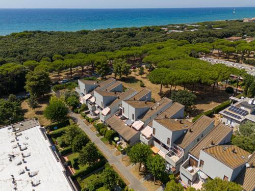 San Vincenzo Apartamento | Appartamento vicino mare