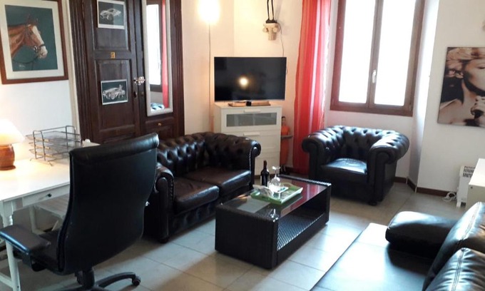 Centro Valle Intelvi Apartamento | Appartamento Vista Lago di Como - Italia