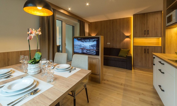 San Giovanni Apartamento | Appartamento1