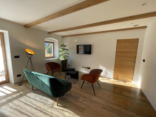 Panchia Apartamento | AppartChalet Litegosa