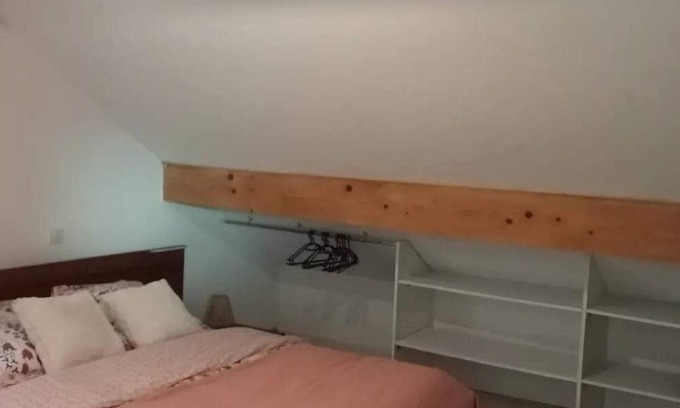 Le Pont-de-Beauvoisin Apartamento | Appartement Dans Notre Maison