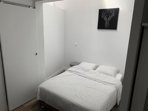 Arnouville Apartamento | Appartement idéale proche Paris