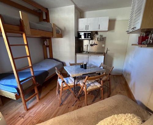 Allos Apartamento | appartement à la Foux d'Allos