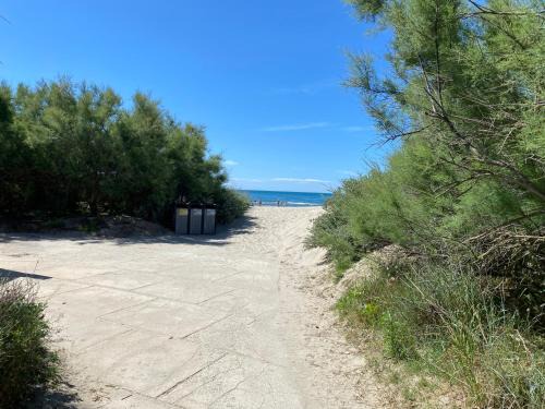 Le Couchant Apartamento | Appartement à la Grande Motte à 50m de la plage