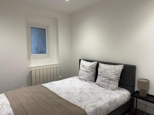 Evreux Apartamento | Appartement 1 Chambre en hypercentre Evreux