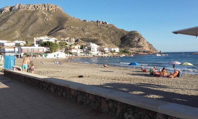 Calabardina Apartamento | Appartement 1 chambre 4 places