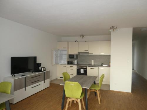 Oerlinghausen Apartamento | Appartement 14