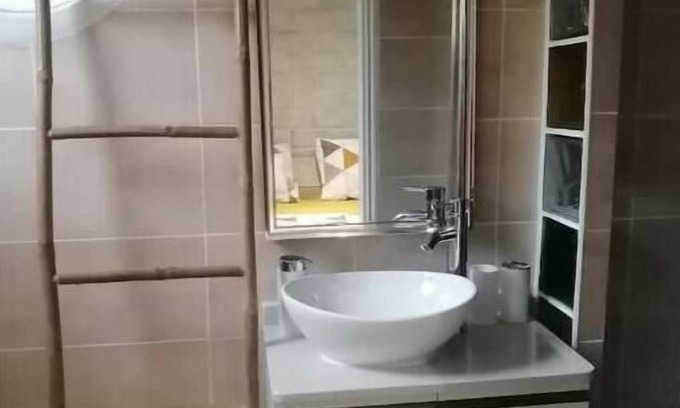 Ducos Apartamento | Appartement 2 à 6 Personnes