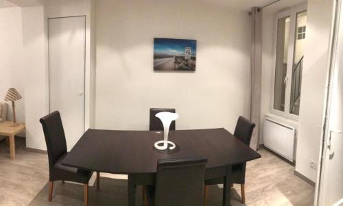 Annemasse Apartamento | Appartement 2 Chambres