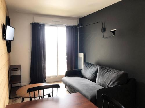 Peyragudes Hotel | Appartement 2 Pièces 4 Personnes - Rénové MAE-9783