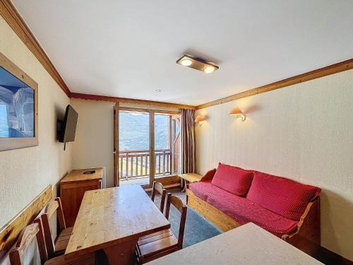Les Bruyeres Apartamento | Appartement 2 pièces 4 pers, exposé sud, à côté télécabine des Bruyères - FR-1-178-376