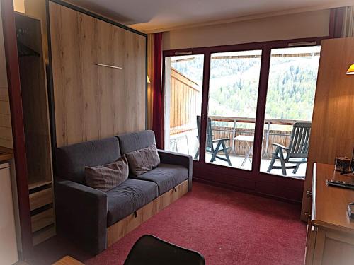 Isola Apartamento | Appartement 2P Isola 2000